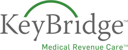 Logo of KeyBridge Medical Revenue Care