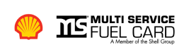 Logo of Multi Service Fuel Card