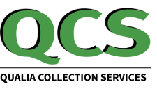 Logo of QCS