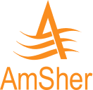 Logo of AmSher