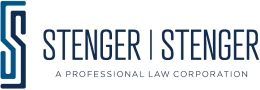 Logo of Stenger & Stenger P.C