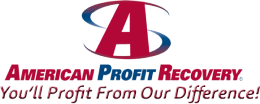 Logo of American Profit Recovery