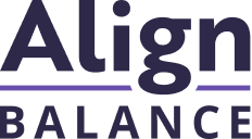 Logo of Align Balance