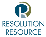 Logo of Resolution Resource