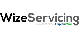 Logo of Wize Servicing