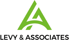 Logo of Levy & Associates