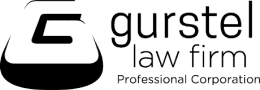 Logo of Gurstel Law Firm P.C.