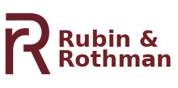 Logo of Rubin & Rothman LLC