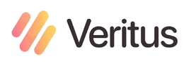 Logo of Veritus