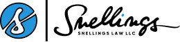 Logo of Snellings Law LLC