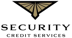 Logo of Security Credit Services