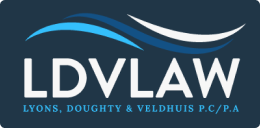 Logo of Lyons, Doughty & Veldhuis P.C. / P.A.