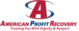 Logo of American Profit Recovery