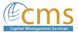 Logo of Capital Management Services